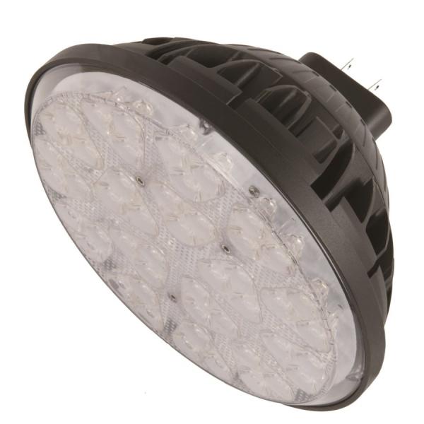 LED　PAR64ランプ　3200K　ミディアム15°　冨士電球製　Fuji Raisan Beam...