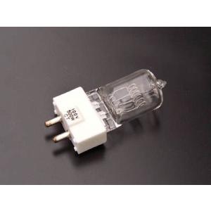 ウシオ電機 USHIO 光学機器・舞台照明用 ハロゲンランプ(電球) 100V