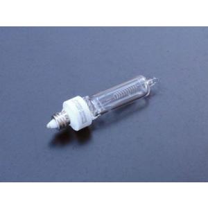 JCV100V250WGS　ウシオ モデリング用　ミニハロゲンランプ　クリア