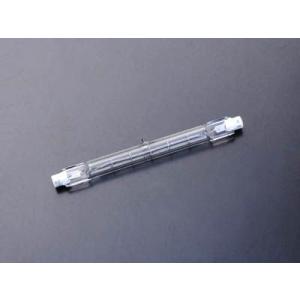 JP100V-500WB　両口金形R7s口金　ハロゲンランプ　富士電球製　3050K　