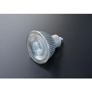 LDR9N-W-E11/D/50/7/32　LEDランプ　ウシオ製　φ70　　昼白色　調光対応｜britone