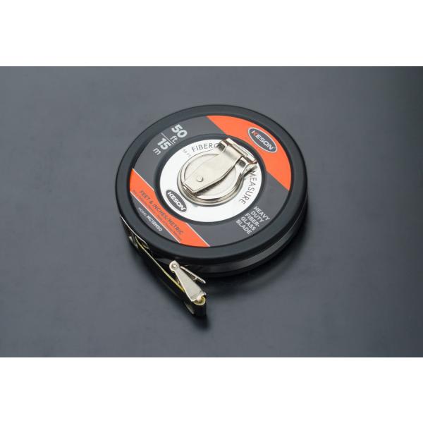 テープ　メジャー　インチ　フィート　Keson製　50Ft　約15ｍ　お待たせいたしました