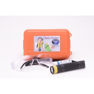 クリーンチェッカー