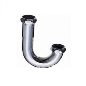 三栄水栓 SANEI 排水用品 トラップ用U管 金属製SトラップおよびPトラップ用 PH70-67-...