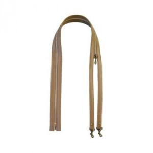 INAZUMA イナズマ 3WAYショルダーリュック紐 Dカン付 (103)薄アイボリー YAT-1...