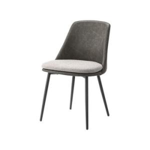 東谷 アファブル チェア グレー PC-362DGY