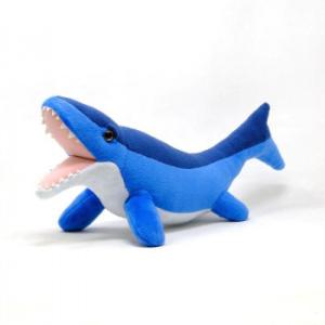 FDS-006 モササウルス スタッフドモデル ぬいぐるみ 70826