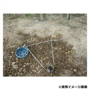 栄ヒルズ イノシシ・シカ用捕獲器 F type...の詳細画像2