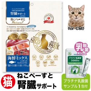 出産祝い RIVERD REPUBLIC 国産 おやつ ウエット 無添加 フード 腎臓 猫 キャットフード