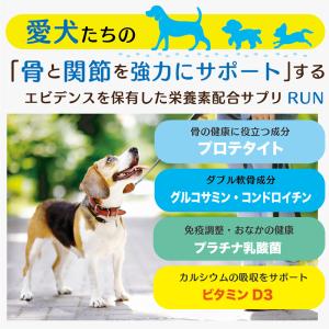 犬 猫 関節 サプリ 動物用サプリメント ペッ...の詳細画像2