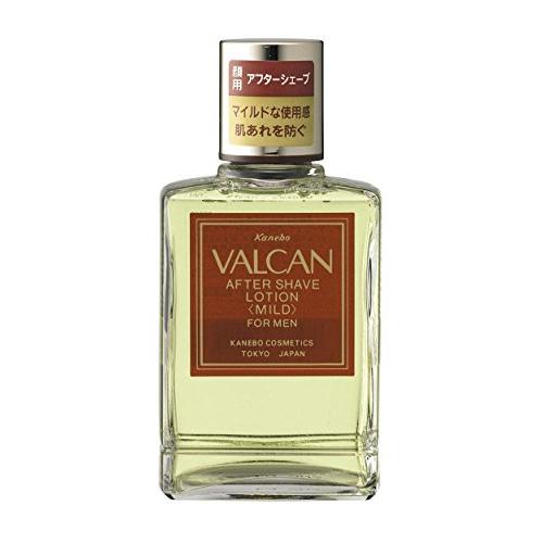 VALCAN(バルカン) バルカン アフタ-ロ-シヨンマイルド 男性用 140mL