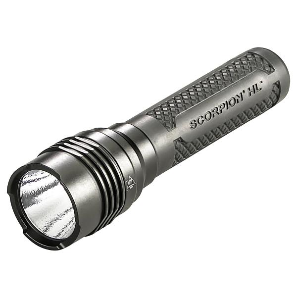 STREAMLIGHT ストリームライト スコーピオンHL 85400