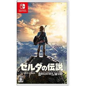 ゼルダの伝説 ブレス オブ ザ ワイルド