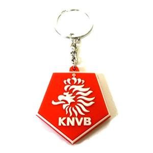 オランダ代表 エンブレムラバーキーホルダー[kr...の商品画像