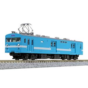 KATO Nゲージ クモユニ147 飯田線 4870-1 鉄道模型 電車