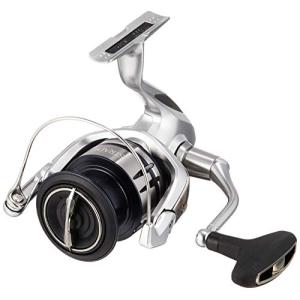 シマノ(SHIMANO) スピニングリール 19 ストラディック 4000 シーバス サクラマス ライトジギング ロックフィッシュ｜broad-shop