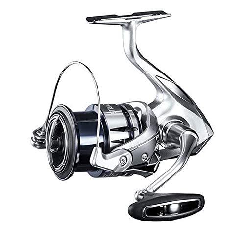 シマノ(SHIMANO) スピニングリール 19 ストラディック 4000MHG サーフ シーバス ...