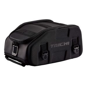 RSタイチ(RS TAICHI) スポーツ シートバッグ.10 車載バッグ ブラック 容量:10L [RSB312]の商品画像