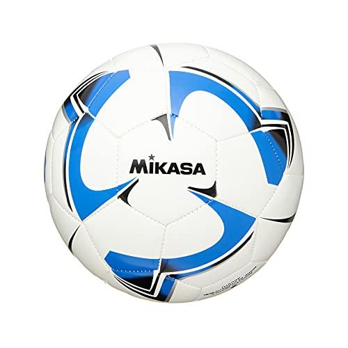 ミカサ(MIKASA) サッカーボール 4号 F4TPV-W-BLBK (小学生向け) 推奨内圧0....