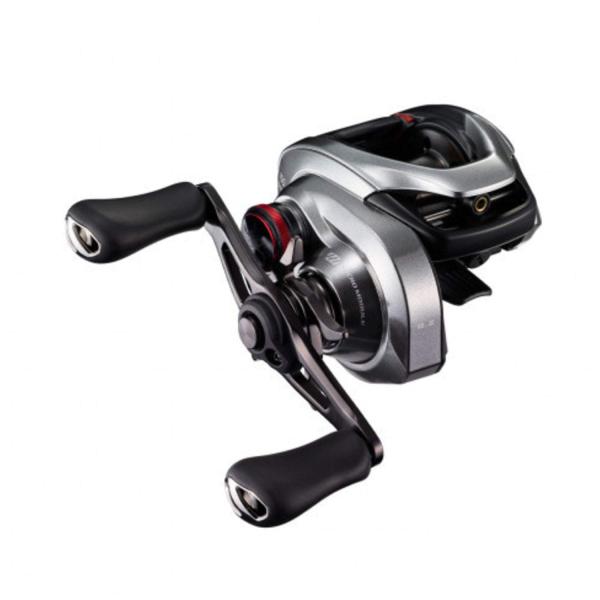 シマノ(SHIMANO) ベイトリール バス スコーピオンDC 2021 150 RIGHT バス釣...