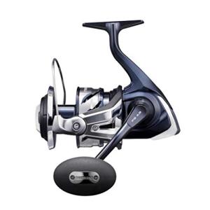 シマノ(SHIMANO) スピニングリール ソルトウォーター ツインパワー SW 2021 1400...