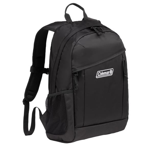 [コールマン] リュックサック ウォーカー15 ブラック バックパック メンズ 大容量 旅行 バッグ