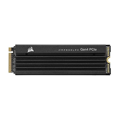 CORSAIR MP600 PRO Low Profileシリーズ 1TBモデル 【LPX PCIe...