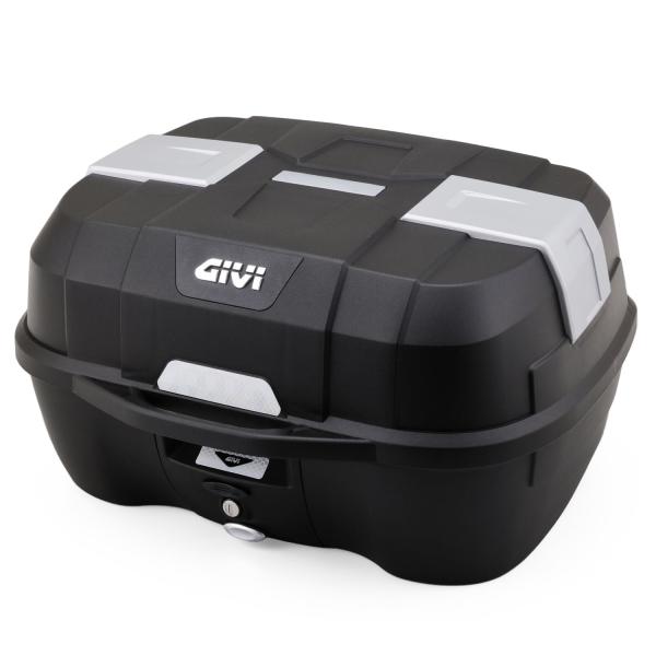 GIVI(ジビ) バイク用 リアボックス モノロック 45L ATLASシリーズ B45NM 288...