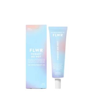 FLWR フラワー Hand Cream ハンドクリーム FORGET ME NOT フォーゲットミーノット｜broad-shop