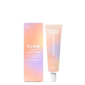 FLWR フラワー Hand Cream ハンドクリーム FLEUR D’ ORANGER フルールドオランジェ｜broad-shop