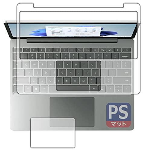 PDA工房 Surface Laptop Go 2 (2022年6月発売モデル)対応 Perfect...