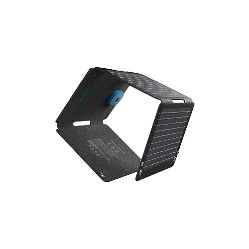 Anker Solix PS30 Portable Solar Panel (2ポート) USB対応