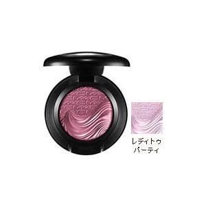 ＭＡＣ　エクストラ　ディメンション　アイシャドウ　レディ　トゥ　パーティ｜broadstage