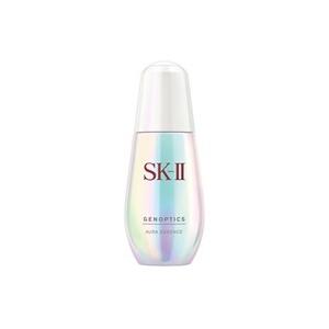 マックスファクター　ＳＫＩＩ　ジェノプティクス　オーラ　エッセンス　５０ｍＬ｜broadstage