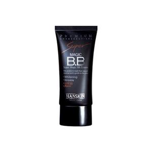 ハンスキン プレミアム スーパーマジック BBクリームSPF...