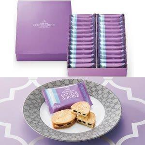 ガトーフェスタ ハラダ グーテ デ レーヌ Gr5 夏期クール便推奨 S ブロードステージ 通販 Yahoo ショッピング