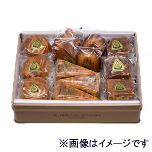 オーボンヴュータン 焼き菓子 詰め合わせの商品一覧 通販 Yahoo ショッピング