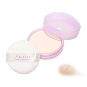 SHISEIDO ホワイトルーセント ブライトニング スキンケアパウダー N 資生堂