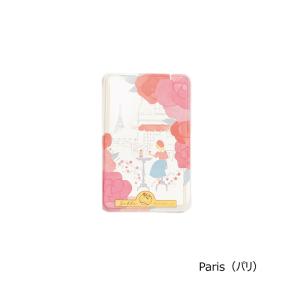 サブレミシェル ヴォヤージュサブレ Paris（パリ）