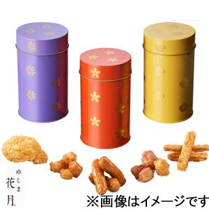 ゆしま花月 かりんとう 丸小缶3本セット S Broadstageブロードステージ 通販 Yahoo ショッピング