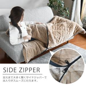 寝袋 冬用 最強 ねぶくろ キャンプ用品 封筒...の詳細画像3