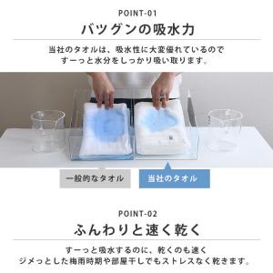 今治タオル フェイスタオル 【まとめ買いクーポ...の詳細画像3