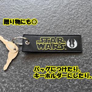 スター・ウォーズ フライトタグ STARWAR...の詳細画像1