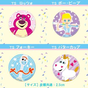 ディズニー ピクサー 光るワッペン トイ・スト...の詳細画像5
