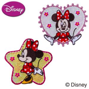 ミニー ワッペンの商品一覧 通販 Yahoo ショッピング