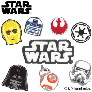 スターウォーズワッペンの商品一覧 通販 Yahoo ショッピング