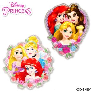 ワッペン ディズニープリンセス フラワー 大 ディズニー アイロン シール かわいい 刺繍 キャラクター グッズ プレゼント 服 D01y9518 名入れ入園グッズ通販 ブロドリー 通販 Yahoo ショッピング