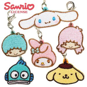 sanrio（サンリオ） リトルツインスターズ きぐるみ マスコット