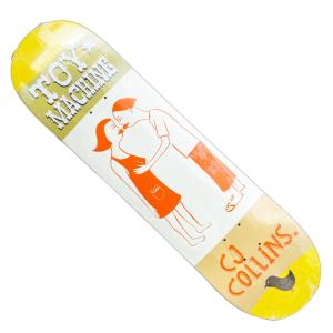 免税販売 - マーガレットキルガレン 村上隆 デッキ トイマシーン 野村