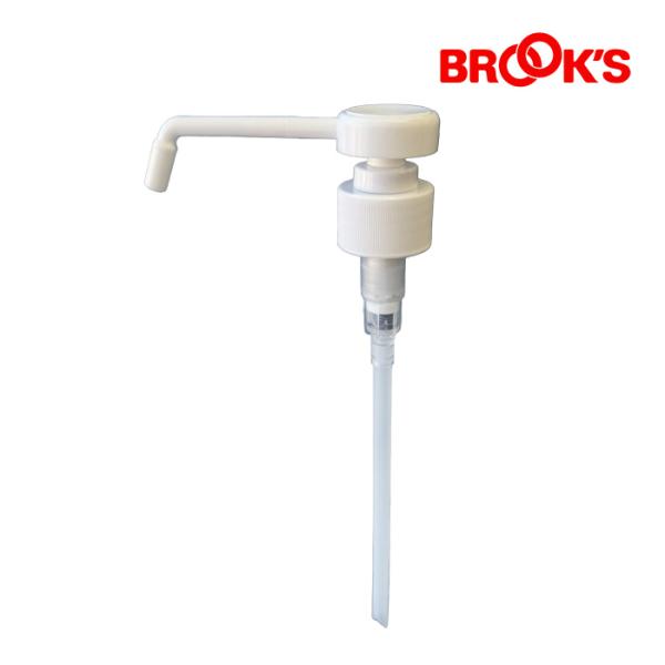 キッチンアルコールスプレー ポンプ ブルックス BROOK'S BROOKS